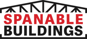 spanable building